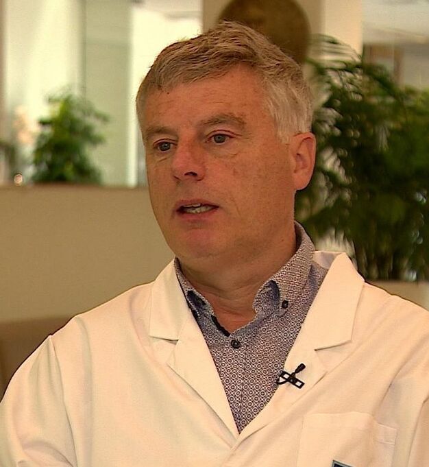 Dokter Urrologist Orlando