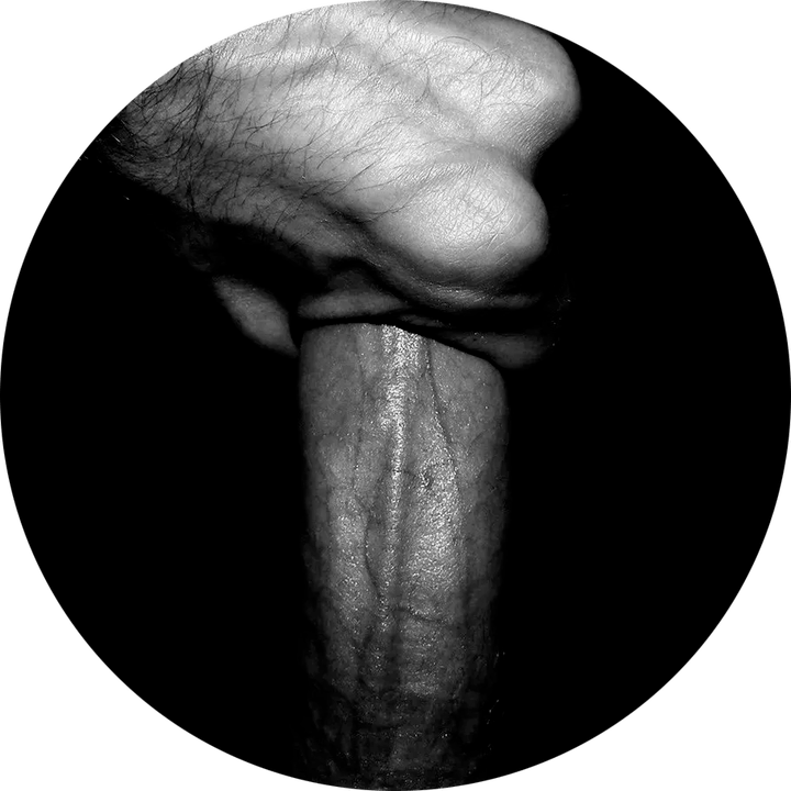 Grouss Penis nom Gebrauch vum Gigant Gel